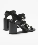 Chanel Fall-Winter 2025/26 Sandals - Image 3